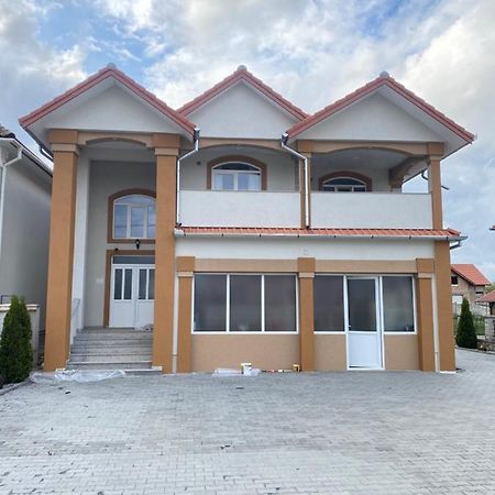 Absolut Residence Haţeg Εξωτερικό φωτογραφία