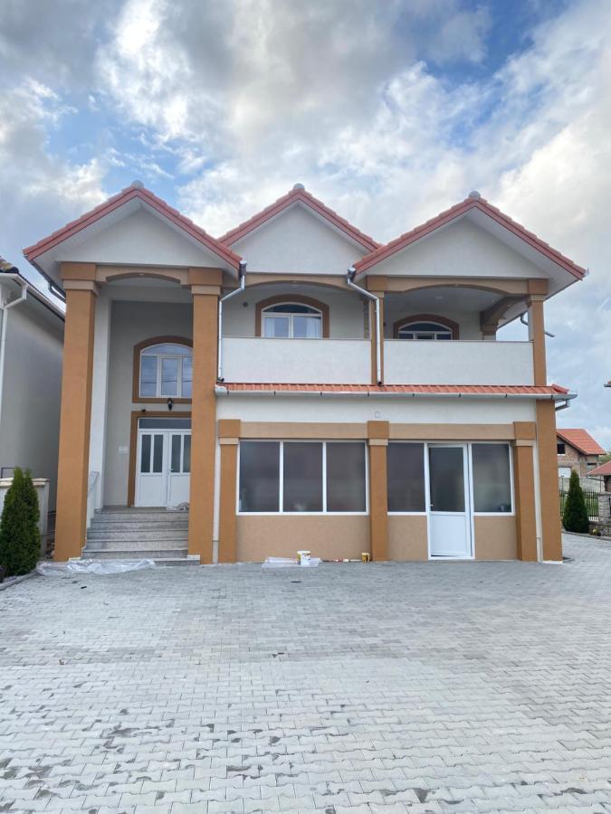 Absolut Residence Haţeg Εξωτερικό φωτογραφία