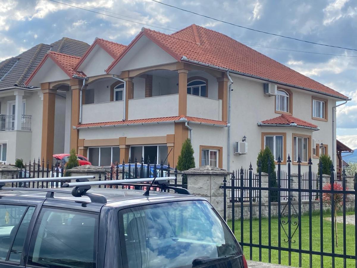 Absolut Residence Haţeg Εξωτερικό φωτογραφία