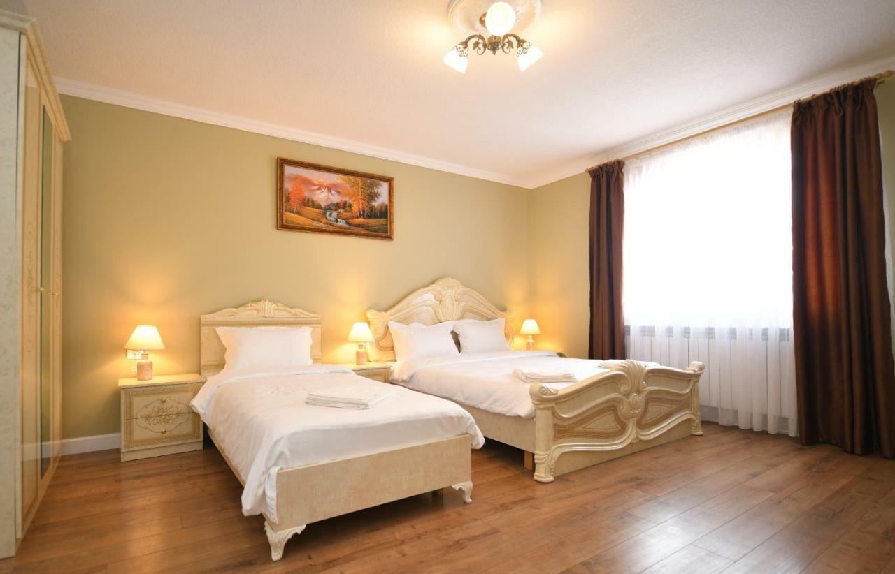 Absolut Residence Haţeg Εξωτερικό φωτογραφία