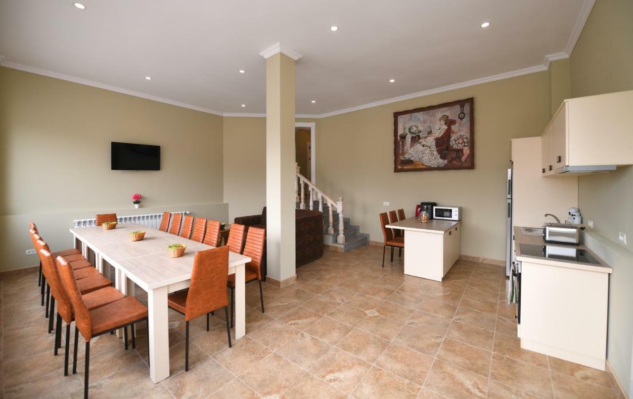 Absolut Residence Haţeg Εξωτερικό φωτογραφία